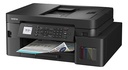 MULTIFUNCIONAL TINTA CONTINUA BROTHER MFCT930DW, IMPRESIÓN DÚPLEX, 30 PPM NEGRO/26 PPM COLOR, WIFI 2.4/5GHZ, ETHERNET, CAMA PLANA COLOR TAMAÑO CARTA MFCT930DW