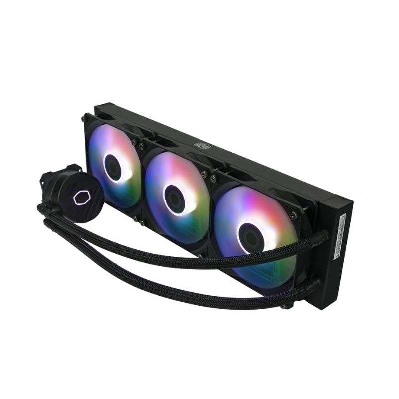 ENFRIAMIENTO LIQUIDO COOLER MASTER MLW-D36M-A18PZ-R1
