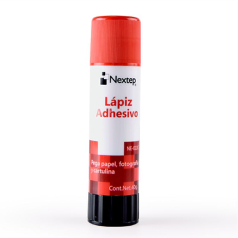 LAPIZ ADHESIVO NEXTEP NE-022C 40 GRAMOS     NE-022C