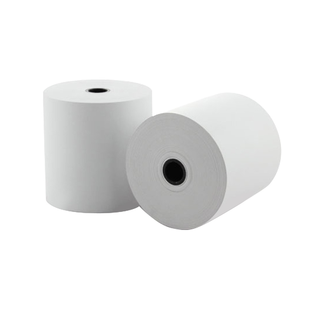 ROLLO PAPEL NEXTEP TERMICO 80X70MM C/5, NE-529
