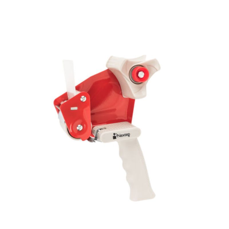 DESPACHADOR NEXTEP 618, DESPACHADOR DE CINTA DE EMPAQUE TIPO PISTOLA 