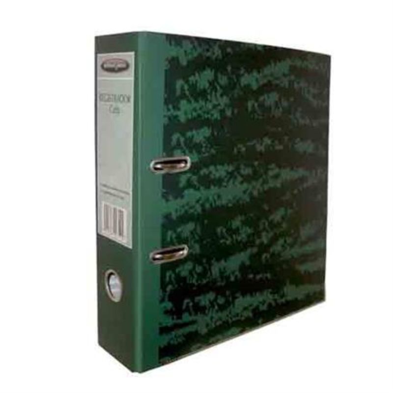 CARPETA REGISTRADORA WILSON JONES P231, REGISTRADOR TAMAÑO CARTA, MARMOLEADO, 700 HOJAS    7501357023115