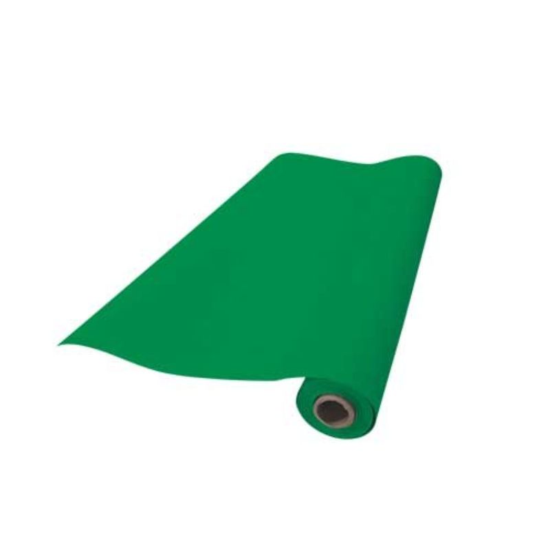 PAPEL AMERICA 25 MTS VERDE