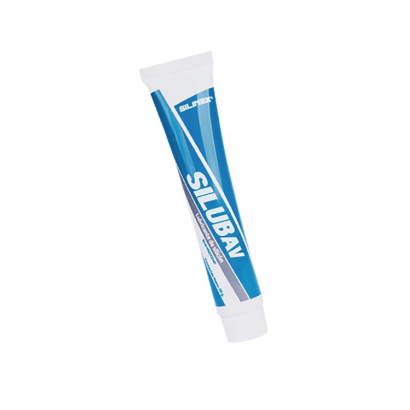 LUBRICANTE DE SILICON DE ALTA VISCOSIDAD SILIMEX SILUB A-V