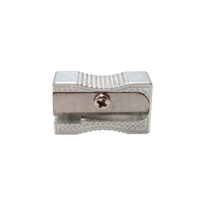 SACAPUNTAS MAE SMR-24, RECTANGULAR METALICO    SMR-24 
