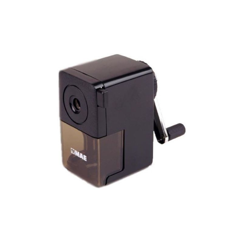 SACAPUNTAS MAE SPE-20 SACAPUNTAS DE ESCRITORIO MANUAL SPE-20