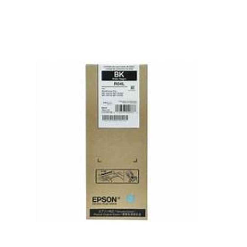 BOLSA DE TINTA EPSON NEGRO WF-C5290/WF-C5790 T941120-AL