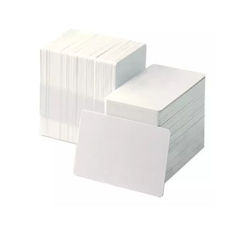 TARJETA DE PVC PARA CEREDENCIALES PARA INYECCION DE TINTA EPSON    TAR-PVC-INY
