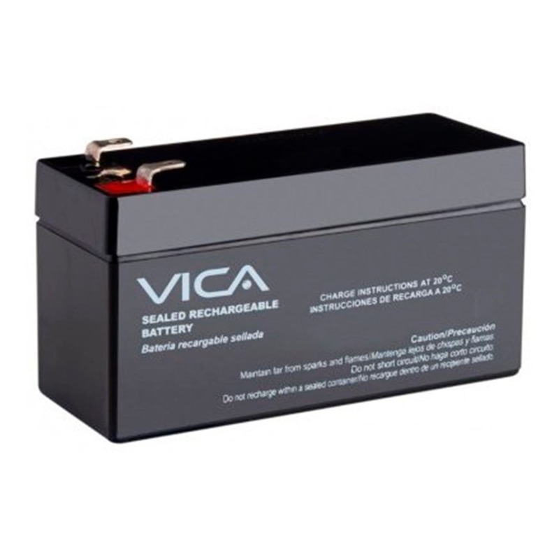 BATERIA DE REMPLAZO 12V 5AH VICA, VICA 12V-5AH