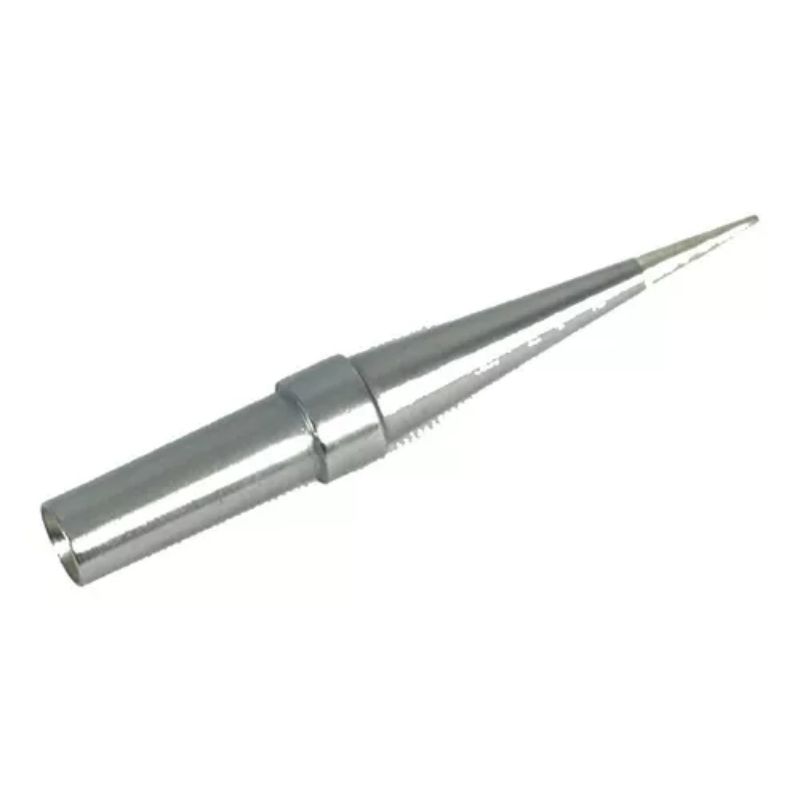 PUNTA PARA CAUTIN PUNTA WELLER ETS DELGADA WES51 WE1010NA FINA ORIGINAL 0.38MM    WES51