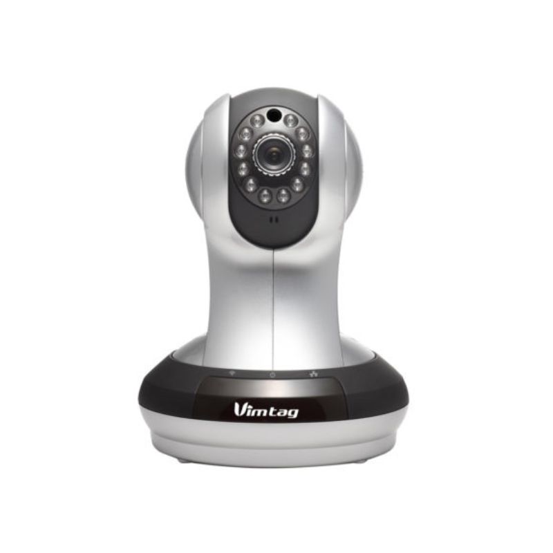 CAMARA DE MONITOREO PARA INTERIORES VIMTAG SUPER HD WIFI MOD CIVT361720    VT-361