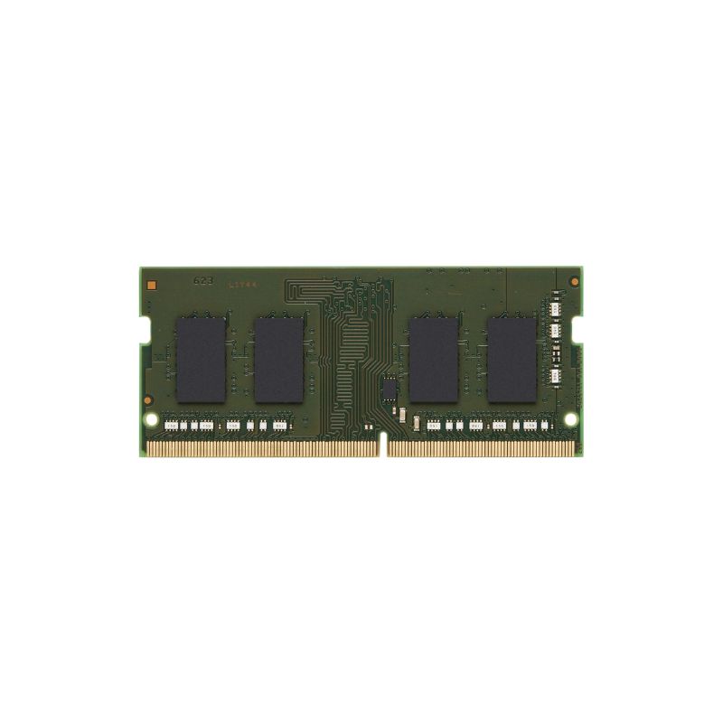MEMORIA RAM KINGSTON SODIMM DDR4 16GB 3200 MHZ CL22 260PIN 1.2V P / LAPTOP   KCP432SS8/16