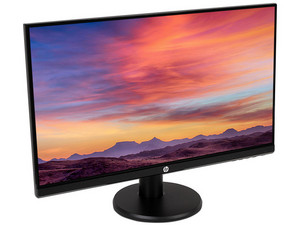 MONITOR HP LED P24V G4 24" FHD RESOLUCION 1920X1080 PANEL IPS 9TT78AA