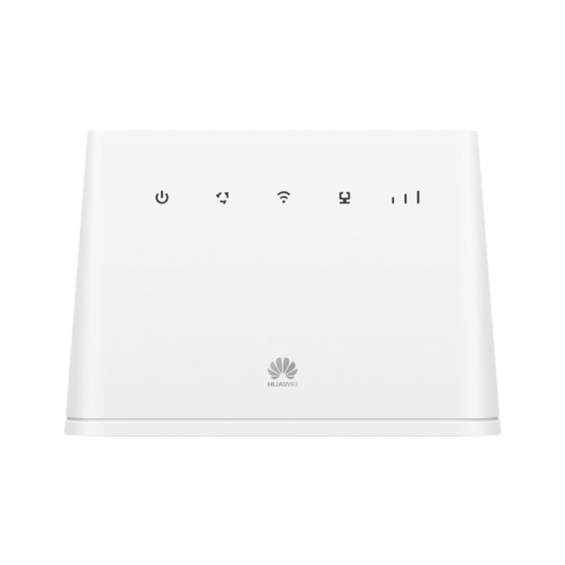 ROUTER HUAWEI B311 4G LTE 51060FPP, INTERNO, 3, BLANCO   51060FPP