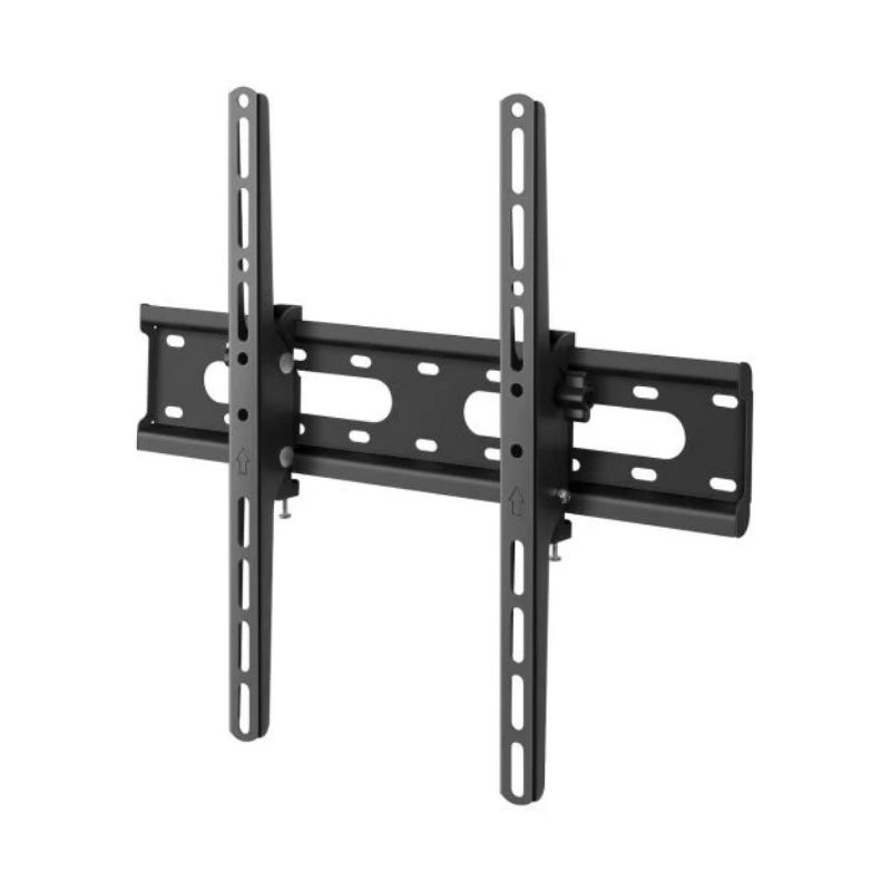 SOPORTE STEREN PARA TV 25" A 50" INCLINACIÓN AJUSTABLE COLOR NEGRO  STV-040