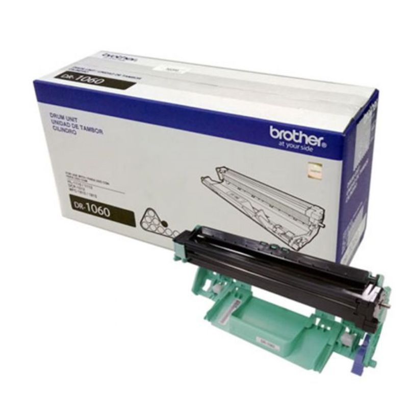 TAMBOR BROTHER DR1060 HL1112 NEGRO DR1060