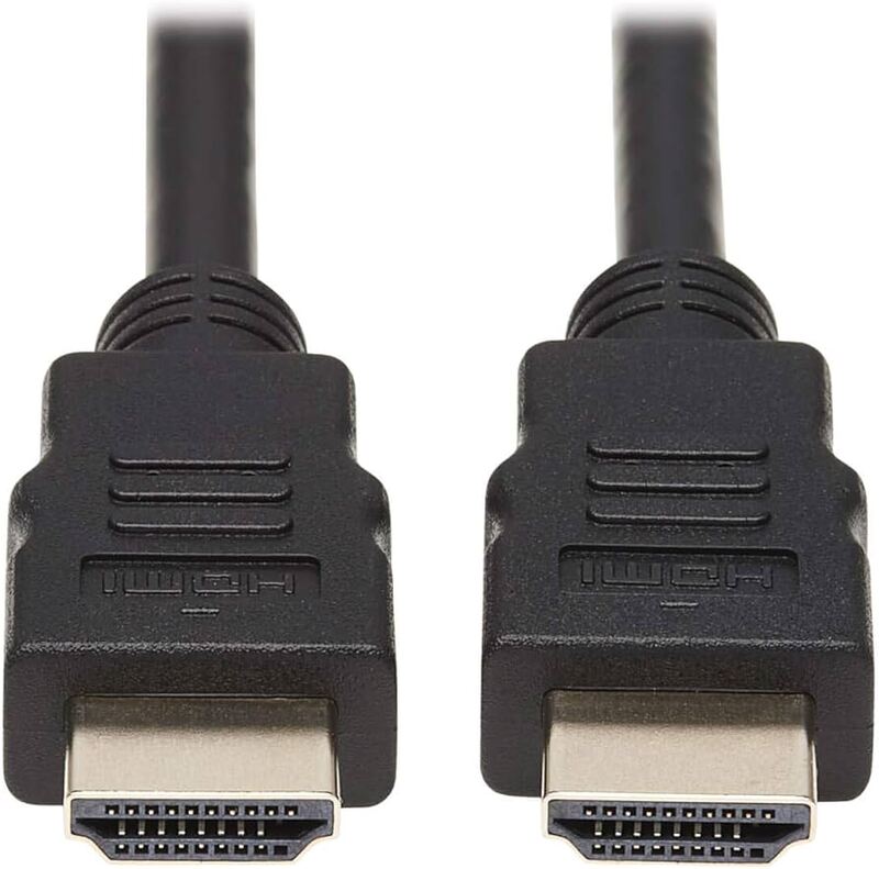 CABLE TRIPP-LITE MOD P569-006-2PK HDMI ALTA VELOCIDAD CON ETHERNET P569-006-2PK