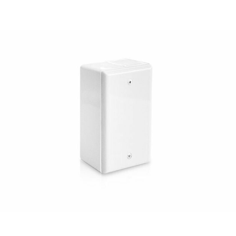 CAJA CON TAPA CIEGA DE PLASTICO THORSMAN MOD ALT-947. CAJAS PARA INSTALACIONES DE SERVICIO DE ENERGIA VOZ Y DATOS EN SUPERFICIE ALT-947