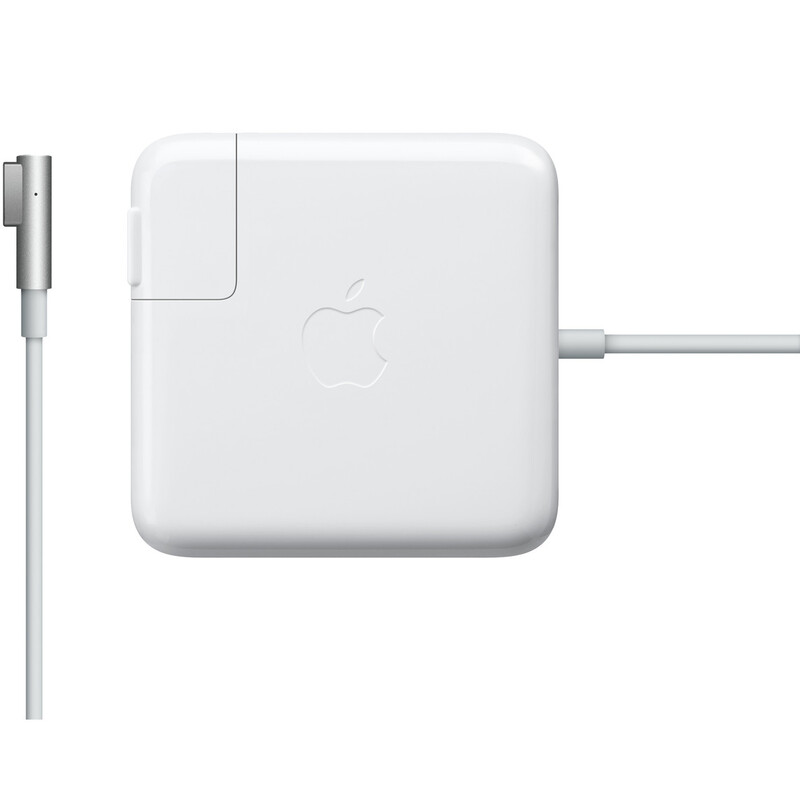 CARGADOR AC ADAPTER MOD ADAPTADOR DE CORRIENTE MAGSAFE 2 DE 85 W DE APPLE - APPLE A1424