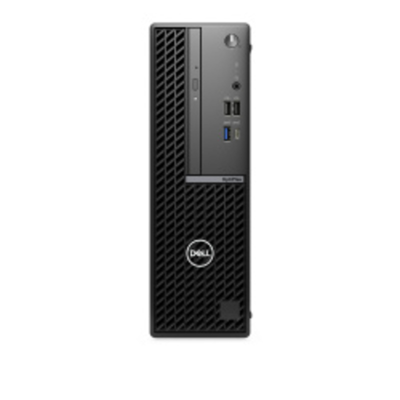 DESKTOP DELL OPTIPLEX SFF PLUS 7020 INTEL CORE I7-14700 RAM 16GB SSD 512GB W11PRO GARANTIA 3 AÑOS PROSUPPORT CAJA MALTRATADA CM-07W85