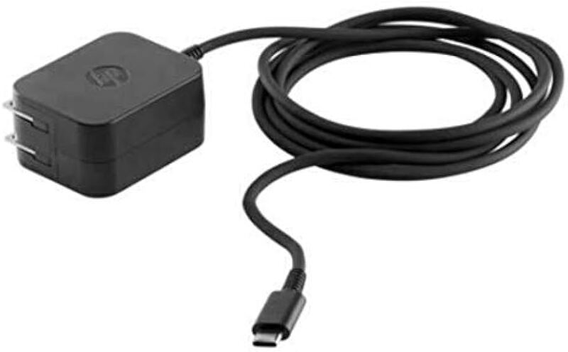 ELIMINADOR HP MOD ADAPTADOR DE CORRIENTE CON CONECTOR, USB-C, SPS-15W      792619-001