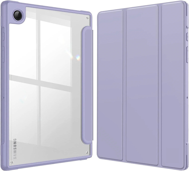 FUNDA TK PARTES SMART CASE FUNDA PARA SAMSUNG GALAXY TAB VARIOS MODELOS SMART CASE