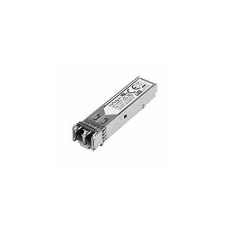 GIGABIT TRANSCEPTOR FIBER SFP GLC-SX-MM GLCSXMM10PST