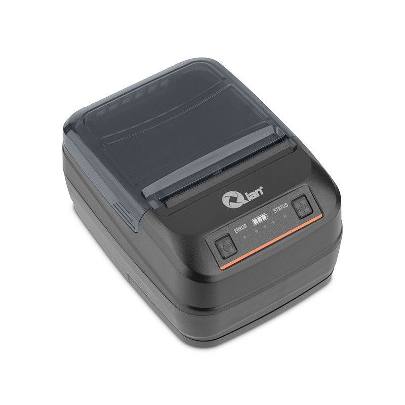 IMPRESORA PORTATIL TERMICA DE 58MM QIAN USB + BLUETOOTH  QOP-T58UB-RP