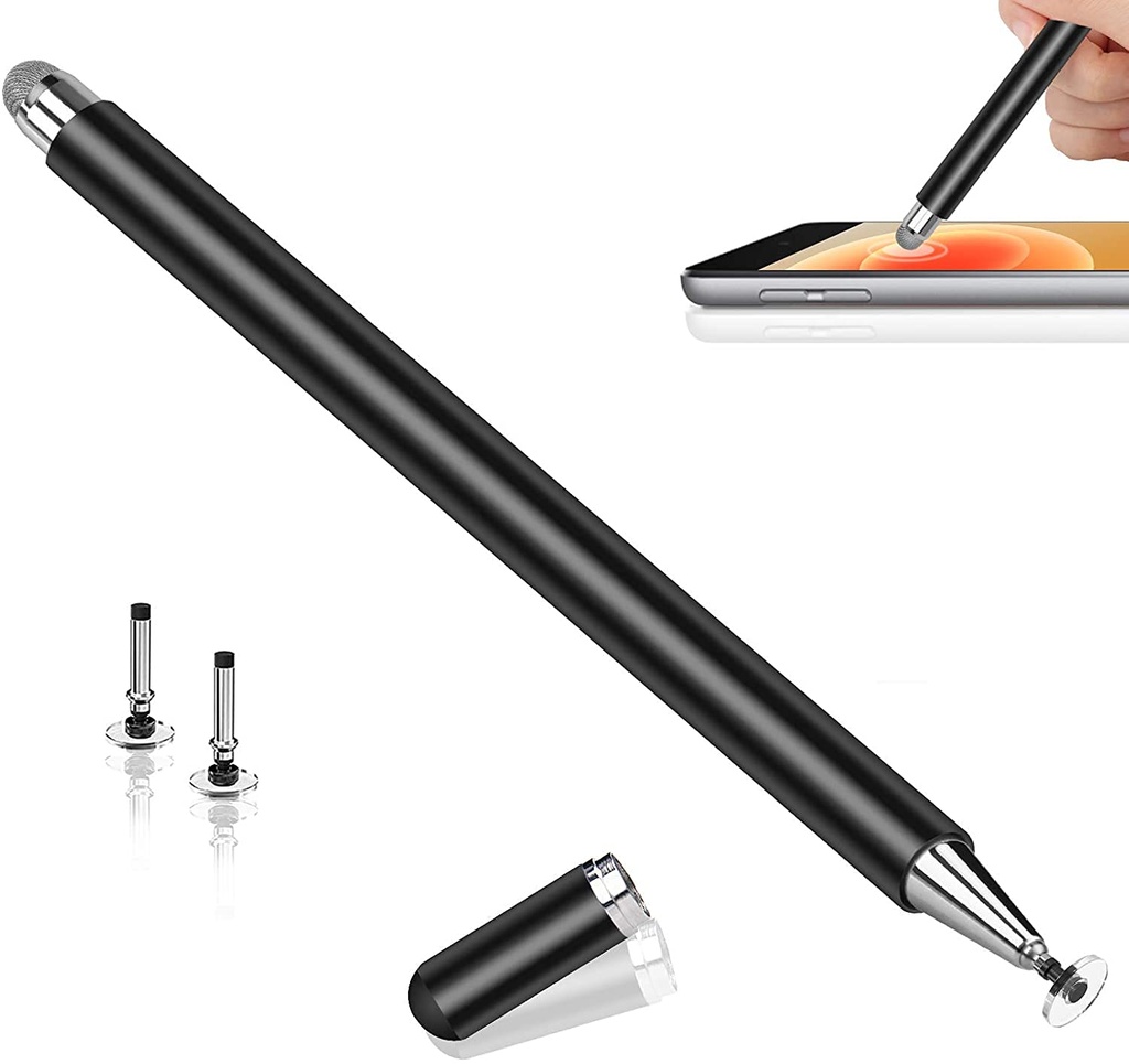 LAPIZ OPTICO PLUMA STYLUS CELULAR TABLET PC PANTALLA TOUCH VMINGO-003