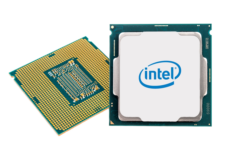PROCESADOR INTEL CORE I5-11400F S-1200 11A GEN 2.6 GHZ 12MB 6 CORES SIN GRAFICOS CON VENTILADOR, BX8070811400F