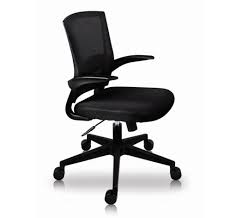SILLA SAMOS EJECUTIVA DE TELA COLOR NEGRO BRAZOS ABATIBLES BIFMA EN BRAZOS MECANISMO PISTON  BASE Y RODAJAS
