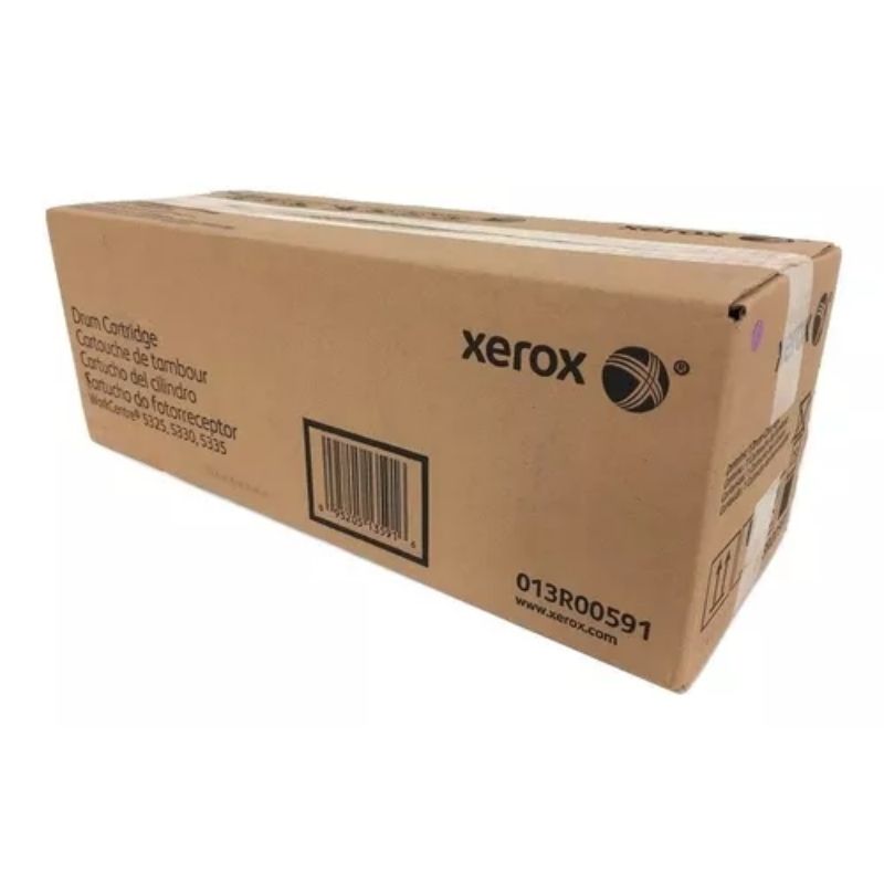 TAMBOR DE IMAGEN XEROX LASER - NEGRO - 96000 - , PARA WORKCENTRE 5325, 013R00591