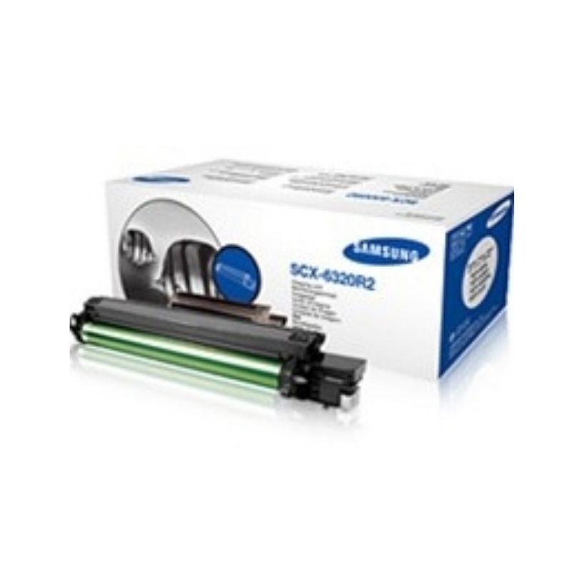 TAMBOR SAMSUNG MOD 6320R2 PARA MULTIFUNCIONAL SCX-6320/ SCX-6122FN/ SCX-6322DN NEGRO SCX-6320R2/XAX