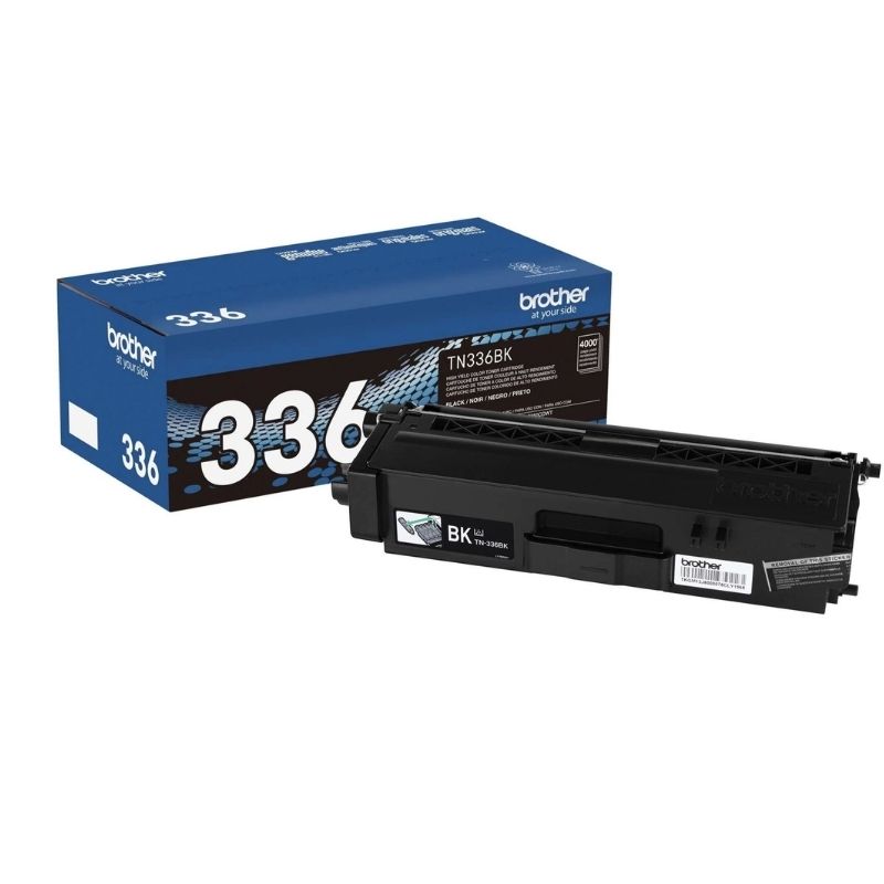 TONER BROTHER MOD 336BK, SERIES MFCL8850CD NEGRO TN336BK