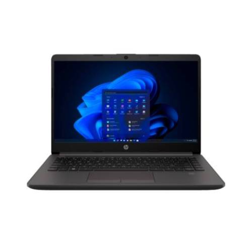 COMPUTADORA PORTATIL HP 240 G9, PROCESADOR INTEL CORE I3-1215U 2.10GHZ, MEMORIA RAM 8GB, SSD 512GB , WINDOWS 11 HOME. R-8Q9V0LT#ABM