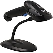LECTOR DE CODIGO DE BARRAS 3NSTAR SC050, GRIS, USB, 1D, 100 ESCANEOS POR SEGUNDO. R- SC050