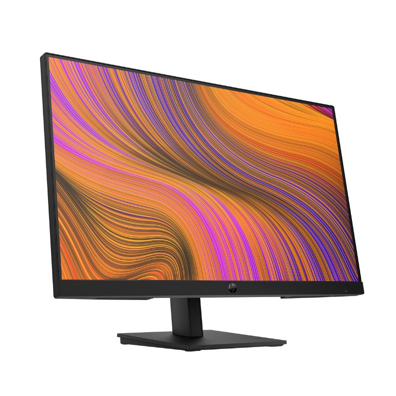 MONITOR HP MOD V193B 18.5PULG LED MONITOR RESOLUTION (1366 X 768 @ 60HZ) 1VGA GARANTIA 3-3-3 R-L4S23A