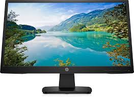 MONITOR HP MODELO P22VA G4 FHD, 21.5-INCH, 1920 X1080, 1 HDMI 1.4 R-453D2AA#ABA
