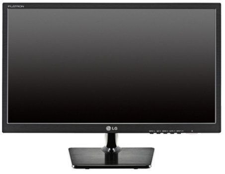 MONITOR LED LG E1942C - 18.5" 1366x768 VGA NEGRO R-E1942C