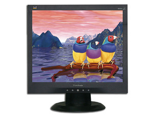 MONITOR VIEWSONIC VA703B 17" LCD R-VS11280