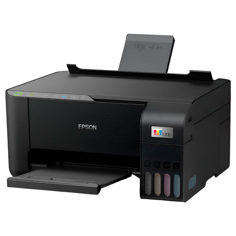 MULTIFUNCIONAL EPSON MOD ECOTANK EPSON L3250, 600 X 1200 DPI, INYECCION DE TINTA, R-C11CJ67301