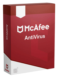 LICENCIA ANTIVIRUS MCAFFE TOTAL PROTECCION DVD 10D MTP31LNRXRDAM