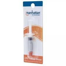 PASTA TERMICA MANHATTAN MOD 701662, COMPUTO, 1.5 GR    701662