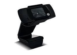 CAMARA WEB CALOTYPE TECHZONE, HD A 720P, CONEXIÓN USB + 3.5MM PLUG, MICRÓFONO INCLUIDO COLOR NEGRO, 1 AÑO DE GARANTÍA   TZCAMPC01