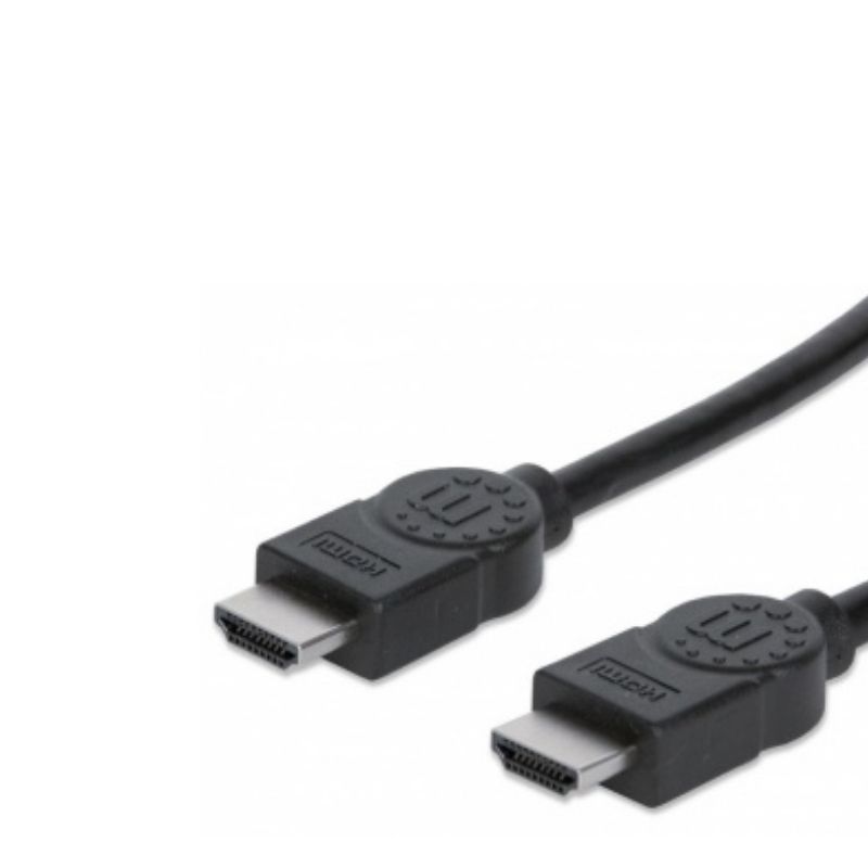CABLE MANHATTAN MOD 306133 HDMI / HDMI 5 METROS   306133