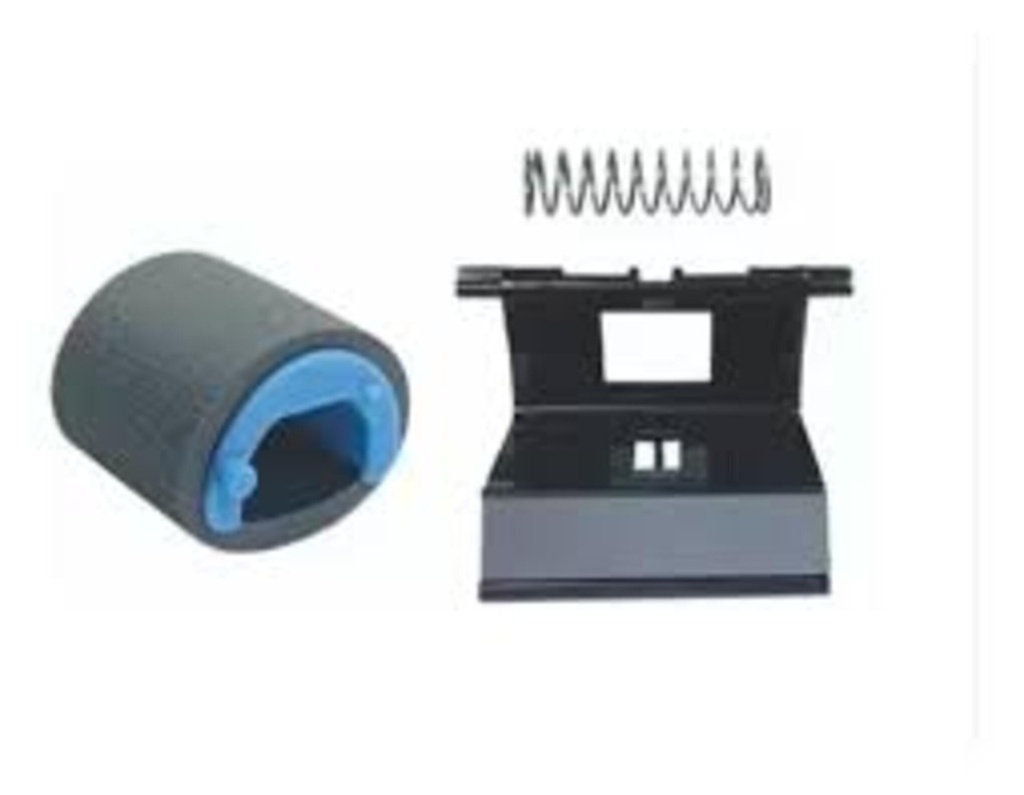 GOMA HP MOD PAD DE SEPARACION DE PAPEL, SERIES P1005     RC1-2030-000V