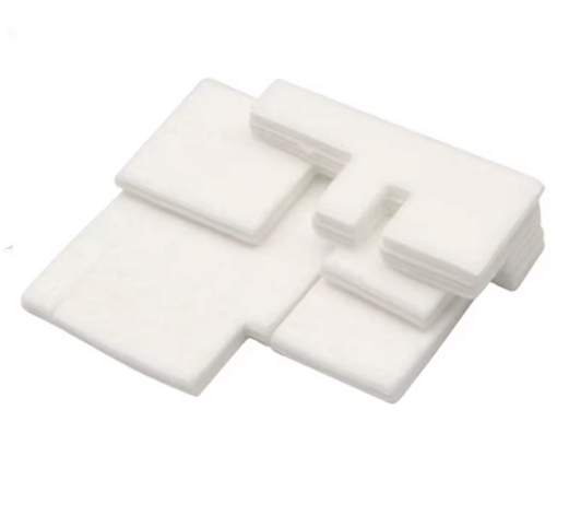 KIT ABSORBEDORES PART SERIESG G4100 QY5-0592-000