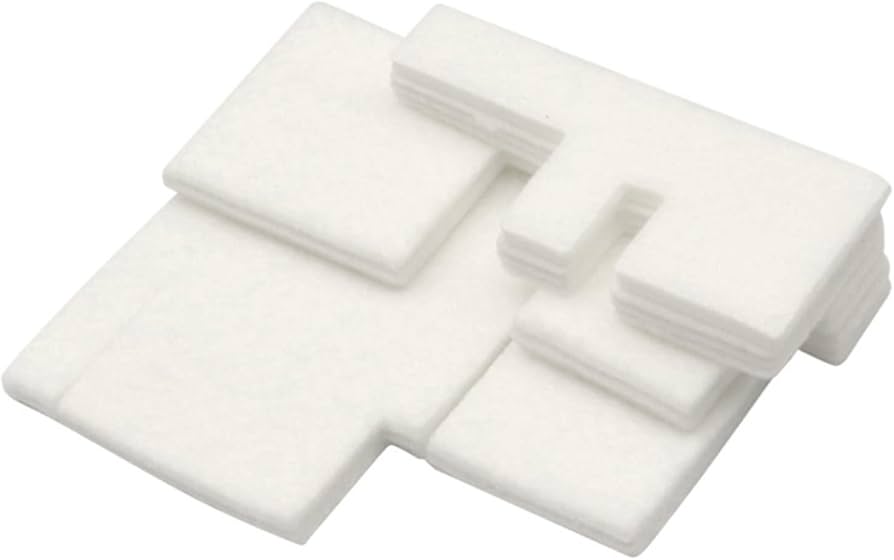 KIT DE ALMOHADILLAS ORIGINALES PARA CANON G4110 QY5-0593-020