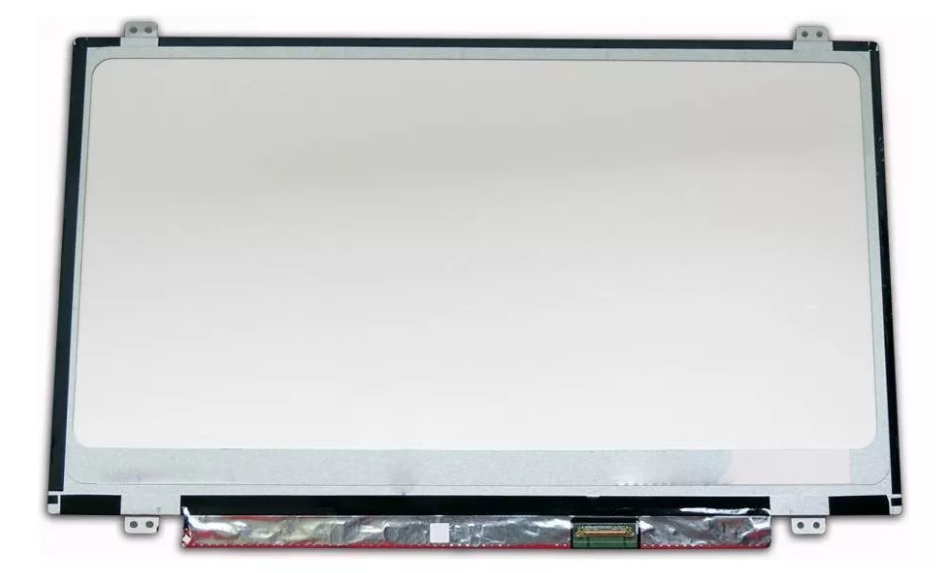 LEDASC156A05 DISPLAY LED 15.6" NORMAL 1366X768 30 PINS LEFT CONN (13.6X7.6) NO B. LEDASC156A05
