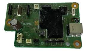 TARJETA LOGICA CANON G2100 QM7-4640-000-G2100
